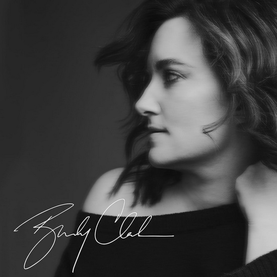 Brandy Clark (Vinyle) - BRANDY CLARK