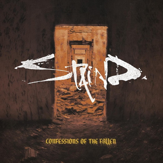 Confessions Of The Fallen (Vinyle) - STAIND
