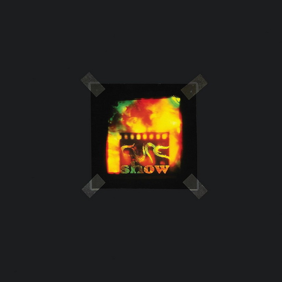 Show (2 Vinyles) - THE CURE