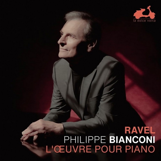 Ravel: L'oeuvre pour piano - MAURICE RAVEL