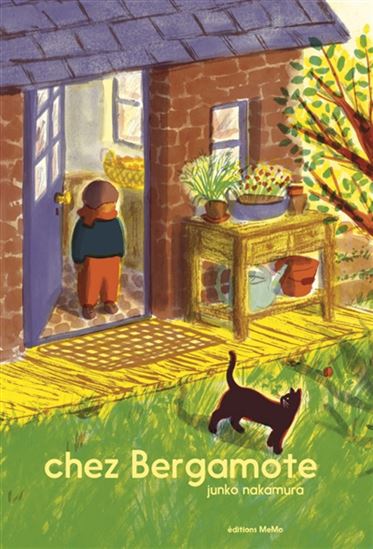 Chez Bergamote - JUNKO NAKAMURA