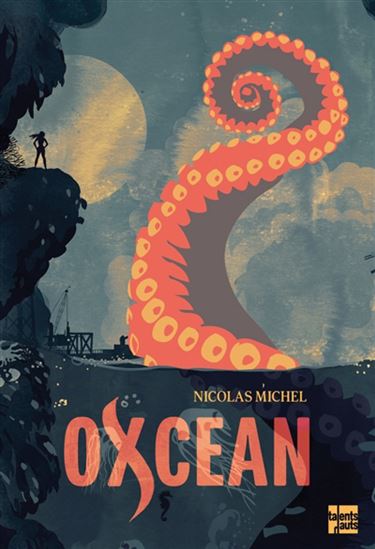 Oxcean - NICOLAS MICHEL
