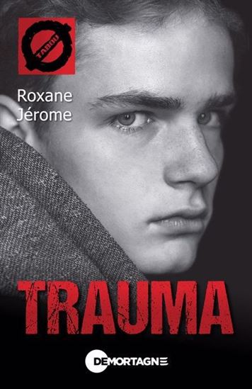 Trauma - ROXANE JÉROME