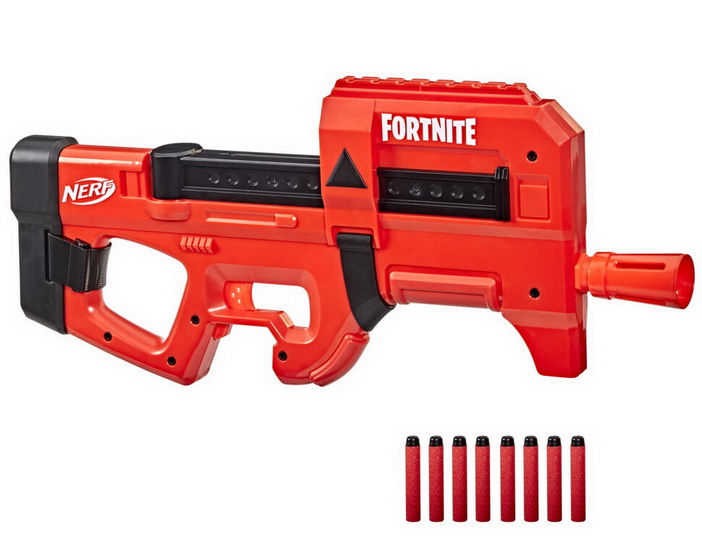 Nerf Fortnite Compact Smg