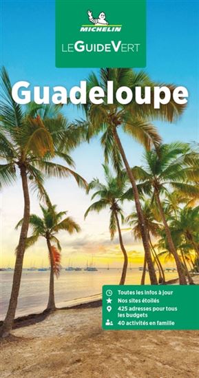 Guadeloupe N. éd. - COLLECTIF