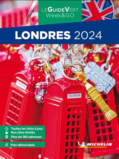 Londres 2024 - COLLECTIF