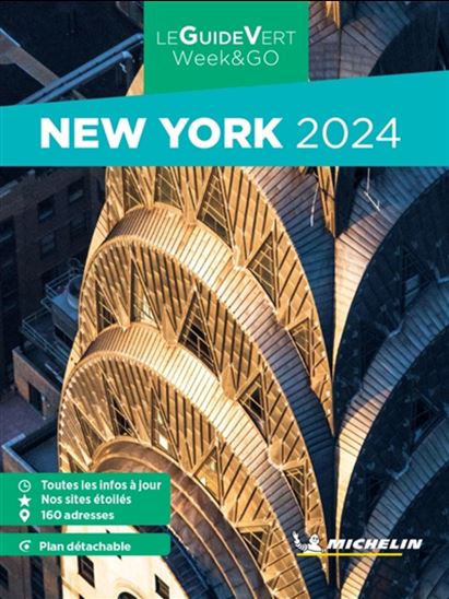 New York 2024 - COLLECTIF