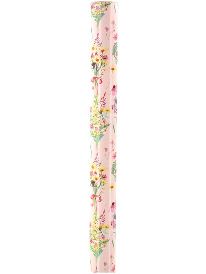 Rouleau Fleurs