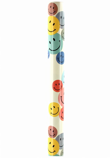 Rouleau Bonhommes sourire