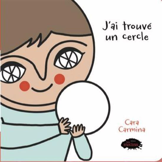 J'ai trouvé un cercle - CARA CARMINA