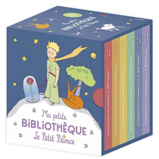 Ma Petite Bibliothèque : Les Couleurs - Livre éducatif Pour Enfants Dès 24 Mois