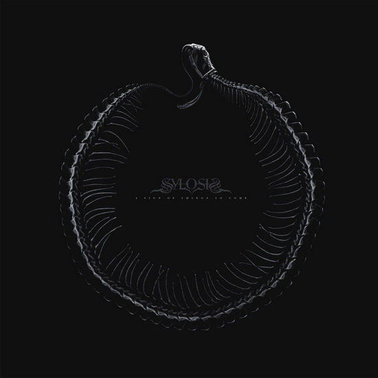 A Sign Of Things To Come - SYLOSIS