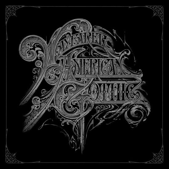 American Gothic (Vinyle) - WAYFARER