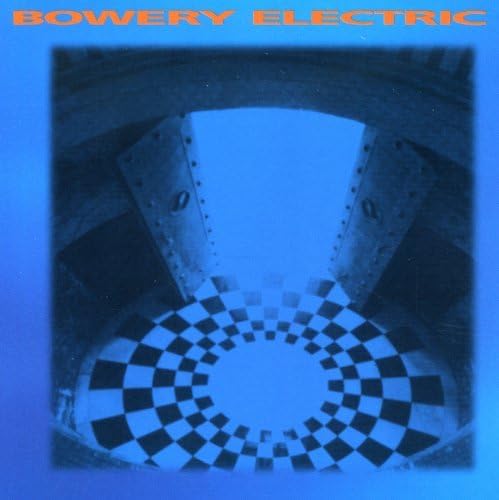 Bowery Electric - BOWERY ELECTRIC