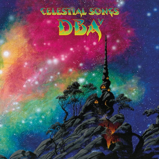 Celestial Songs (2 Vinyle) - DOWNES BRAIDE ASSOCIATION