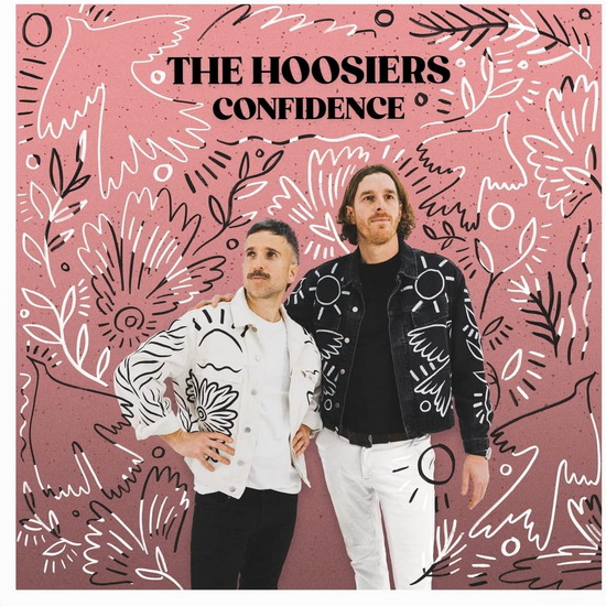 Confidence - HOOSIERS