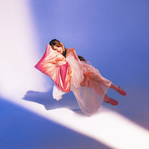 Daydreamer  (Vinyle - Couleur) - MOLLY BURCH