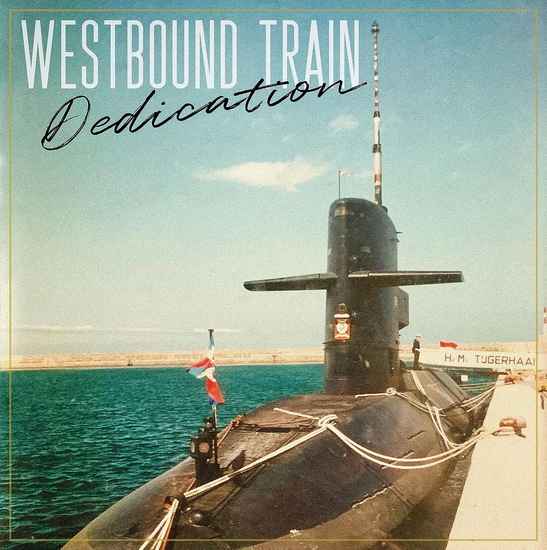 Dedication (Vinyle) - WESTBOUND TRAIN