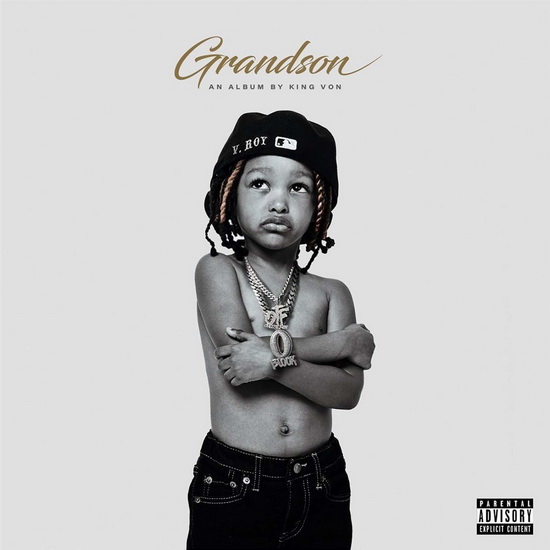 Grandson - KING VON