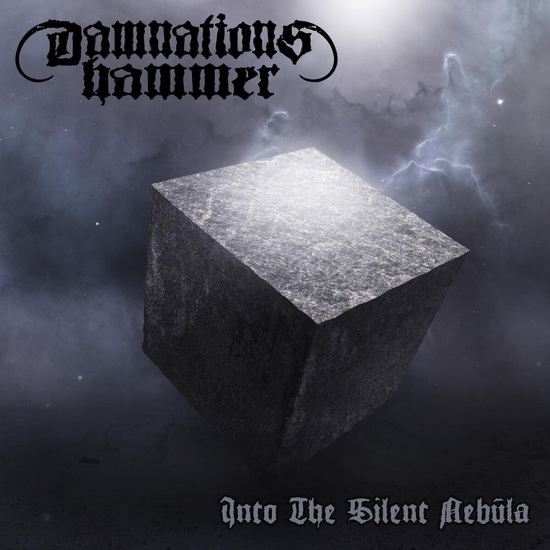 Into The Silent Nebula - DAMNATION'S HAMMER