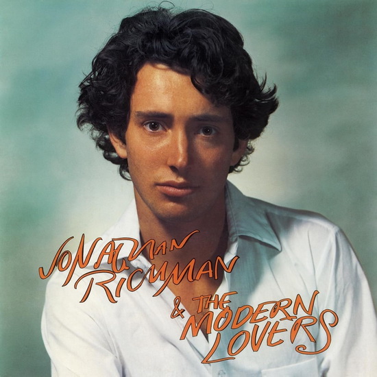 Jonathan Richman & The Modern Lovers (Vinyle - Vert) - JONATHAN RICHMAN & THE MODERN LOVERS