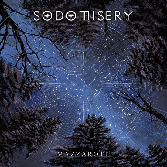 Mazzaroth - SODOMISERY