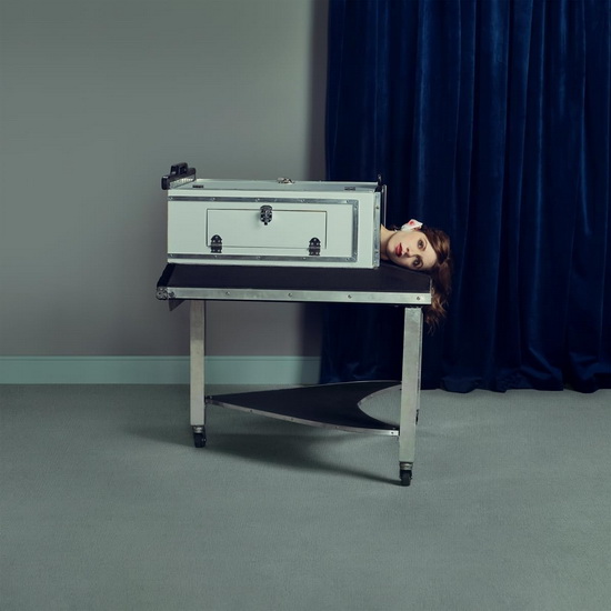 MONO - K.FLAY