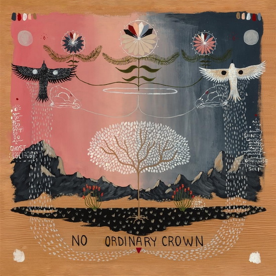 No Ordinary Crown (Vinyle) - WILL JOHNSON