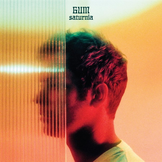 Saturnia (Vinyle 180g - Clair) - GUM