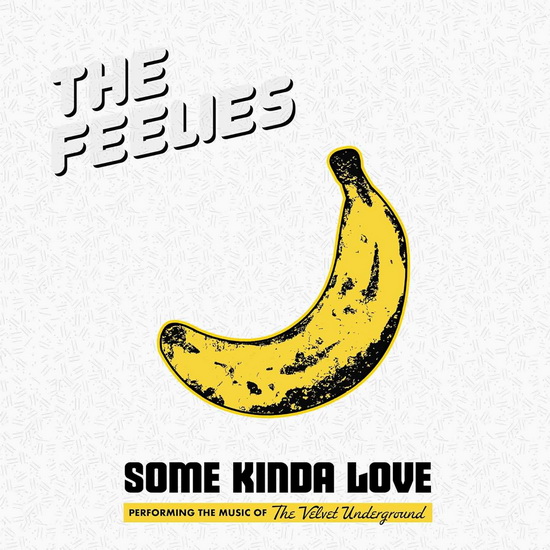 Some Kinda Love: Performing The Music Of The Velvet Underground - FEELIES