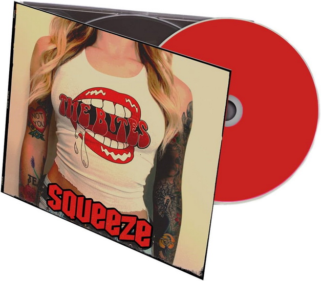 Squeeze - BITES