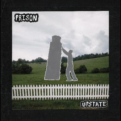 Upstate (2 Vinyle) - PRISON