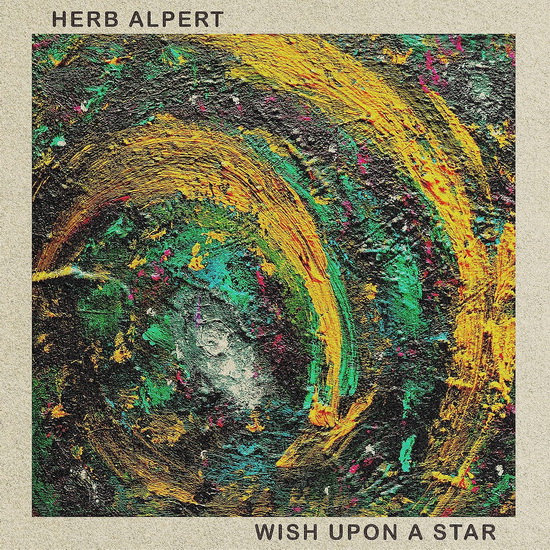Wish Upon A Star - HERB ALPERT