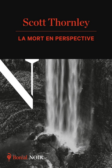 La Mort en perspective - SCOTT THORNLEY