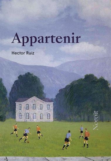 Appartenir - HECTOR RUIZ
