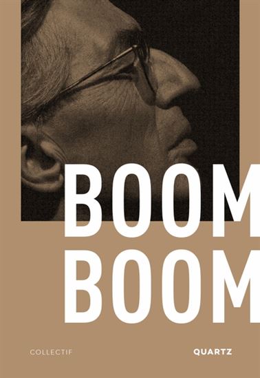 Boom boom - COLLECTIF