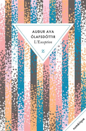 L&#39;Exception - AUDUR AVA OLAFSDOTTIR