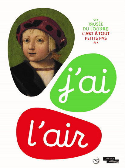 J'ai l'air - COLLECTIF