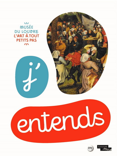 J&#39;entends - COLLECTIF