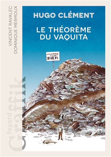 Le Théorème du Vaquita - HUGO CLÉMENT & AL
