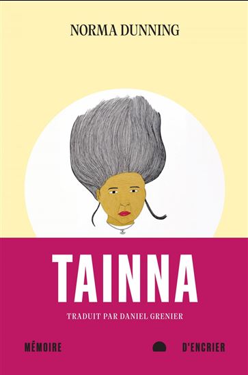 Tainna - NORMA DUNNING