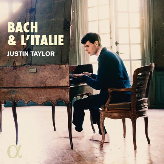 Bach & l'Italie - COMPILATION CLASSIQUE