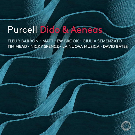 Purcell: Dido & Aeneas - HENRY PURCELL