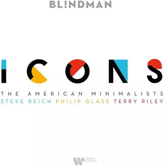 Icons (3 CD) - COMPILATION CLASSIQUE