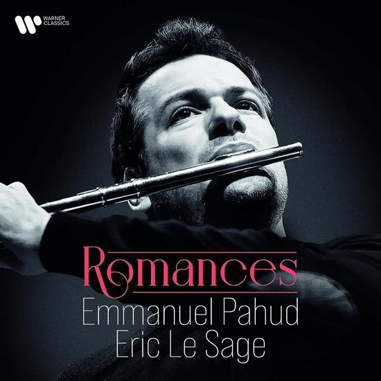 Romances - COMPILATION CLASSIQUE