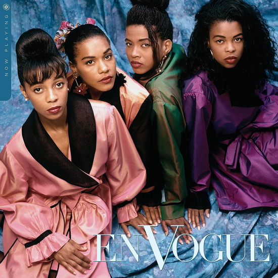 Now Playing - En Vogue (Vinyle) - EN VOGUE