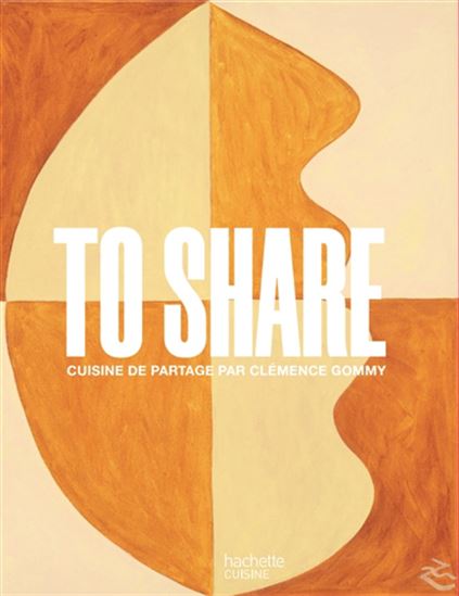 To share - CLÉMENCE GOMMY