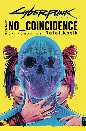 No coincidence #03 - RAFAL KOSIK
