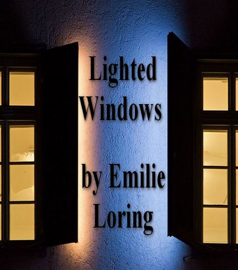 Lighted Windows - EMILIE LORING