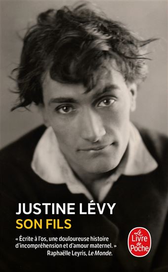 Son fils - JUSTINE LÉVY
